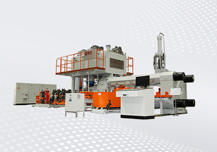 無縫協同,極致效率